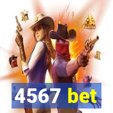 4567 bet